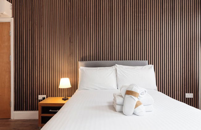 Argyle Apart Hotel - Foto 58