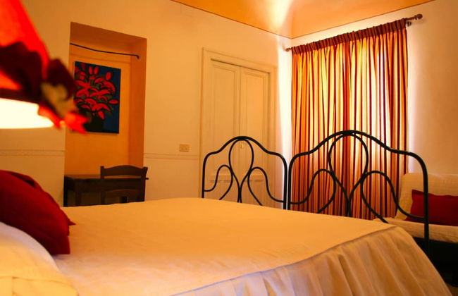 Agriturismo Villa Fiore - Foto 16