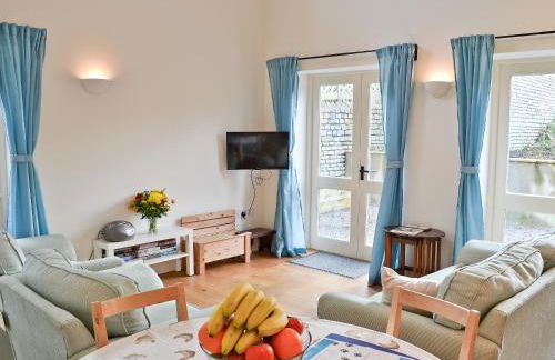 The Old Stable - Photo 3