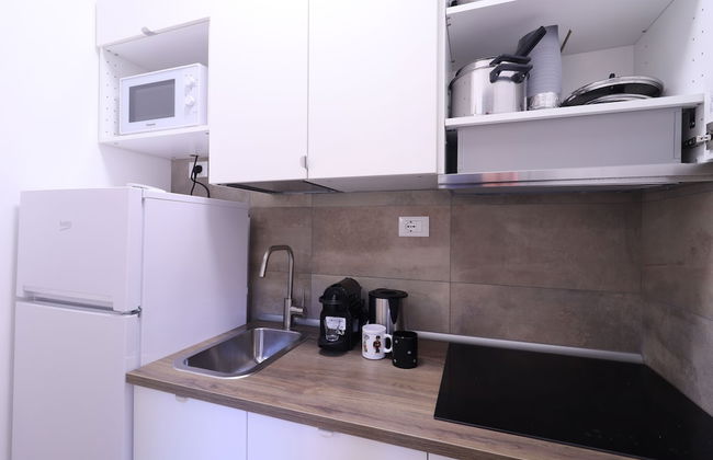 Piazza Navona Apartments - Foto 29