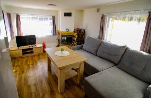 Hytta Eliaszówka - Foto 23