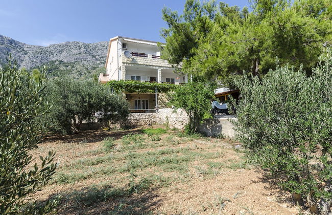 Apartments Caric - Foto 46