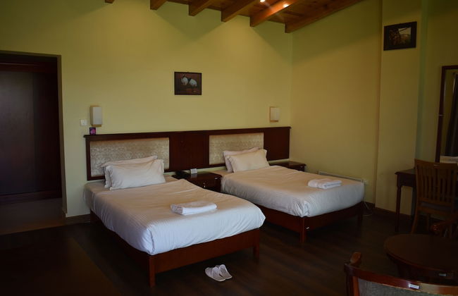 Whispering Woods Resort - Foto 9