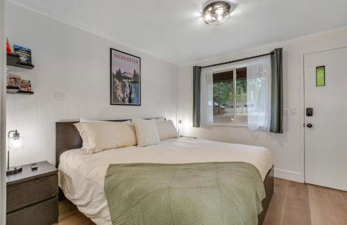 Mount Washington Room 2 at Mount Walker Inn - Foto 12