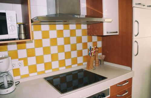 PENTHOUSE WITH LARGE TERRACE IN CENTER OF CÁDIZ - Foto 20