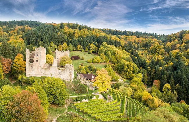 Fantastic Apartment in Oberkirch - Foto 24