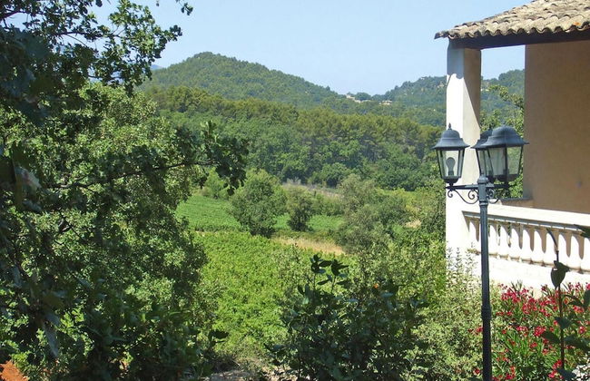 Menerbes Home With Private Pool - Photo 22