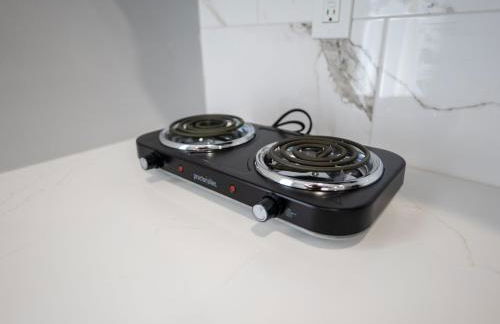 4 New Apts - 3 Bed Apt 1st Floor & 3 Bed Apt 2nd Floor - 1 Bed Studio Apt Ground Floor & 1 Bed Studio Apt Ground Floor near Penn Station EWR Airport Beth Israel Hospital Manhattan NYC - Foto 78