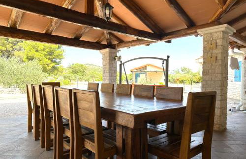 Villa Tovarovica - Foto 36