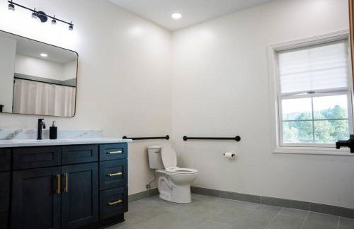 Private Retreat! Pool, Hot Tub, Awesome Views, Washer & Dryer, Wi-Fi, Near Rome, GA - Foto 74