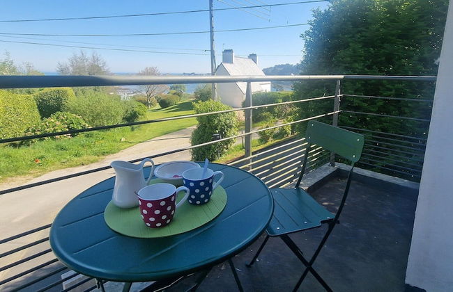 Cottage in Plougasnou Near Stunning Beaches - Foto 10