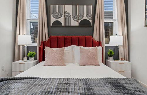 Stylish 1BR Apartment Near Center City & University City - Foto 17