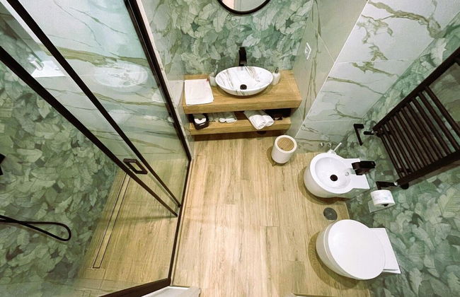 Urban Chic Suite Toledo - Foto 29