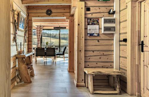 Villa Ligęzówka - Foto 5