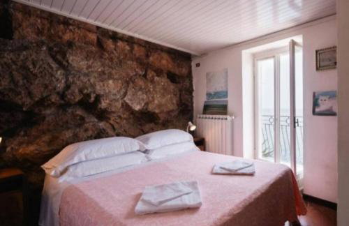5Terre, Tellaro-Unica Casa con accesso al mare - Foto 39