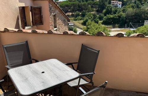 2 King Bed, 2 Full Bathroom Apartment in Umbria - Tuscany - Photo 18