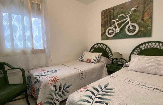 R151 - Apart Beachfront - Foto 19