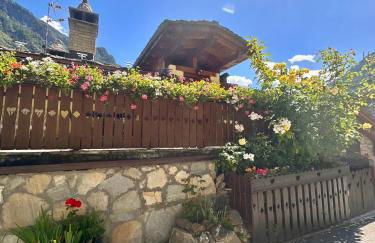 La Maison de Julie - Foto 33