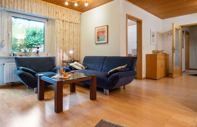 Holiday Home in Kyllburg Eifel Near the Forest - Photo 9