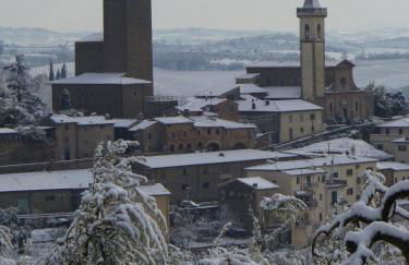 Agriturismo Podere Zollaio - Foto 3