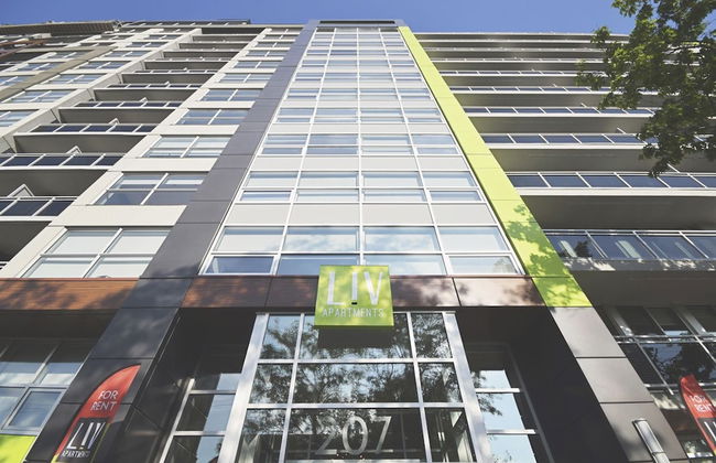 LIV Extended Stay - Foto 62