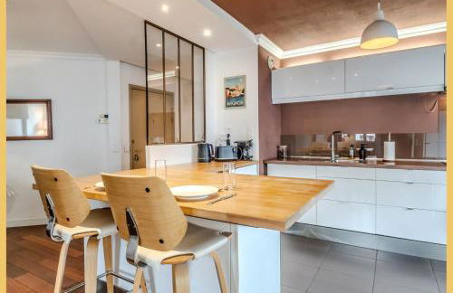 Chez Morgane I T3 I Annemasse - Foto 6