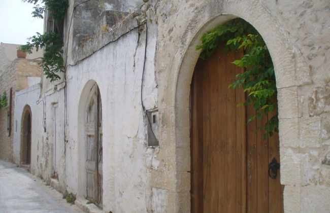 Authentic 10 Person Villa Near the Sea - Foto 27