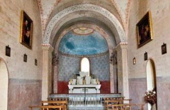 Château Saint Martin de La Garrigue - Foto 27