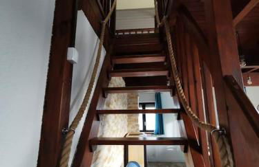 Les pins dans l'eau - Foto 27