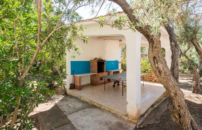 Villa del Rais by Wonderful Italy - Foto 25