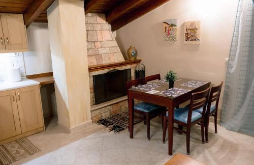 Eptalofos Apartments - Foto 69