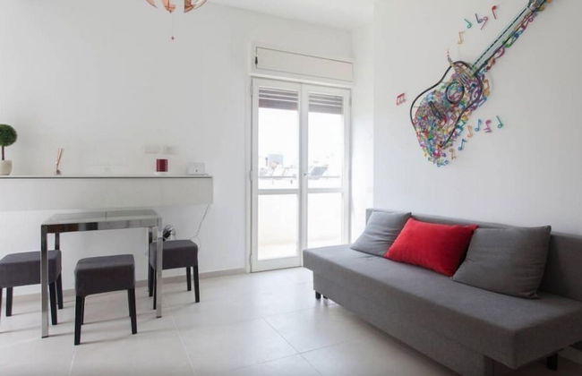 Sea Suites Apartments - Foto 37