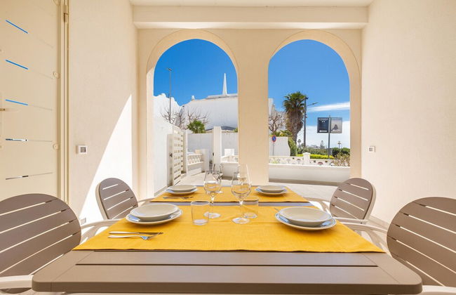 3330 Appartamento Gemma Marina PT by Barbarhouse - Foto 23