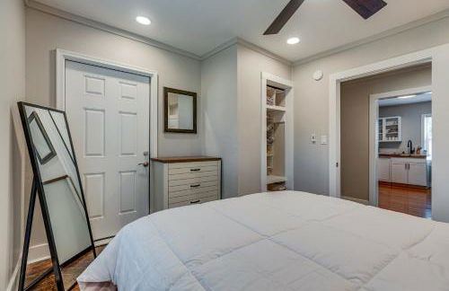 Midtown, Centennial, Vanderbilt Cozy, Cute, Private, and very Convenient - 607 28th Ave. Unit A - Foto 18