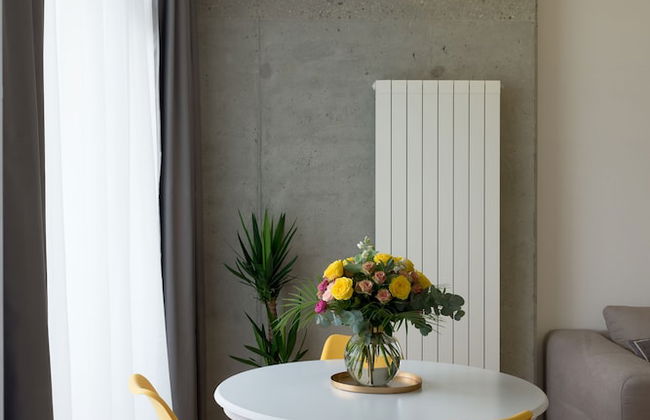 Novum Aparthotel - Foto 67