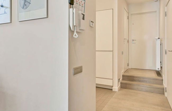 Apartment With Canal View in Heart of Bruges - Foto 10