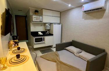 APART HOTEL MANAÍRA PALACE - Foto 16