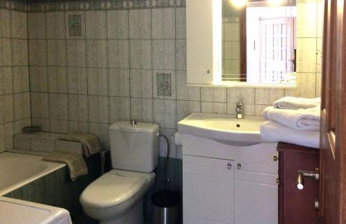 Naiada Apartments Milina - Foto 12