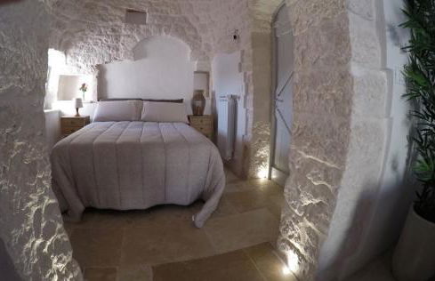 TRULLI GIACI&MAURI - Foto 47