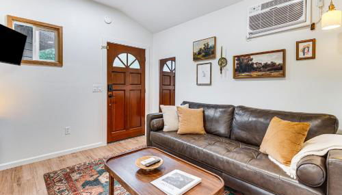 Sip, Golf and Unwind Couples Retreat in Fallbrook - Foto 2