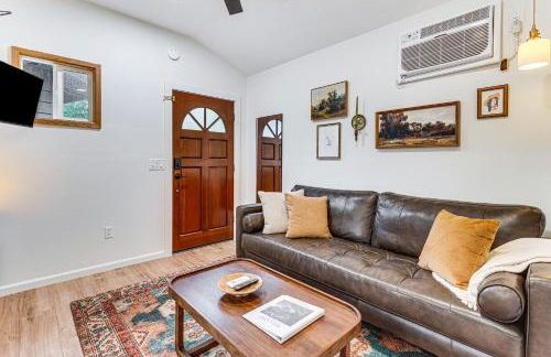 Sip, Golf and Unwind Couples Retreat in Fallbrook - Foto 2