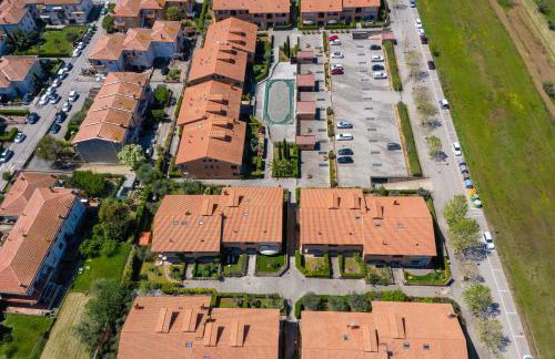 Residence Valle Fiorita - Foto 19