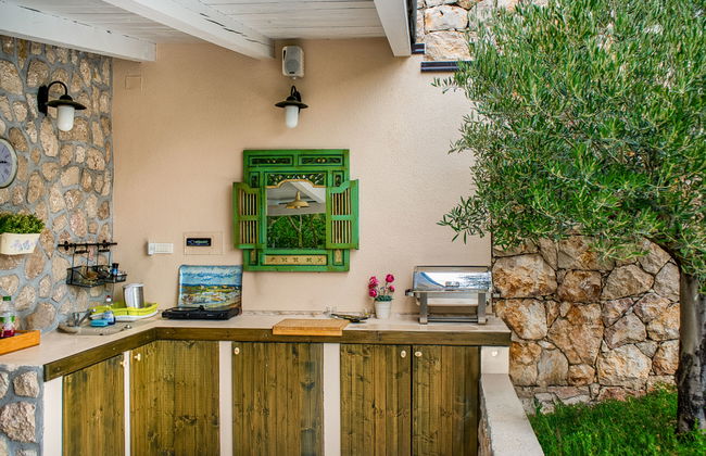 Villa Mo-Re - Foto 27