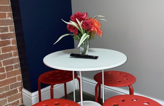 31 Street Broadway Hotel - Foto 3