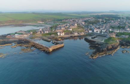 Stunning Rural Mill House nr beach and harbour - Foto 20