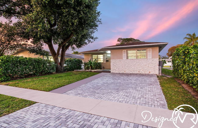 Private Heated Pool & Lovely Home - Foto 36