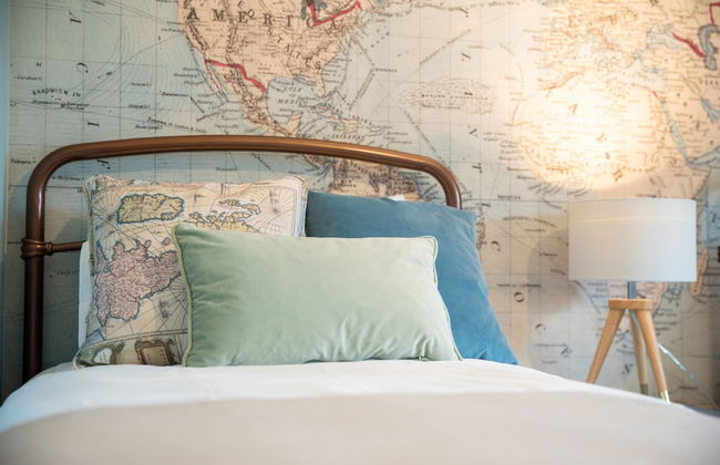 6 Bedroom New Build Detached House in Bicester - Foto 13