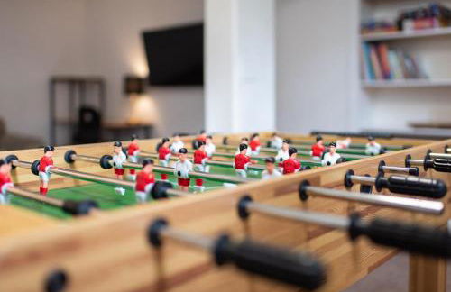 Stylish & Bright 4BR - Close To Whitworth - Foto 17