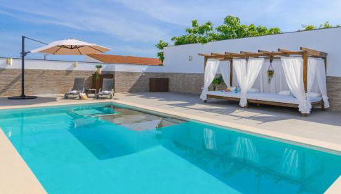 Villa Yules-Moisés Vélez-Málaga by Ruralidays - Photo 1, Other