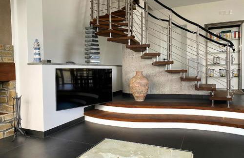 Villa Lila - Foto 10